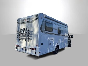 Weinsberg CaraSuite 700 ME - 3