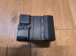 Zdroj Weidmuller input 100-240v, output 24V-2A - 3