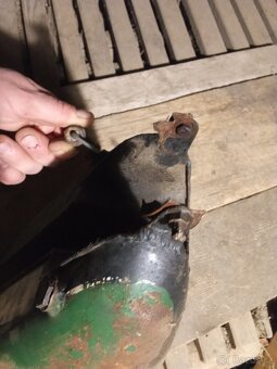 Nádrž ČZ 150C - 3