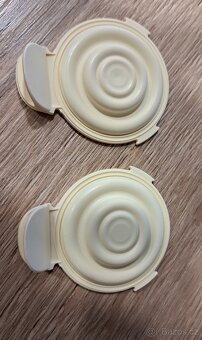 Odsávačka Medela duo swing - 3