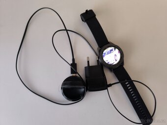 Hodinky Samsung Gear S3 Frontier - 3