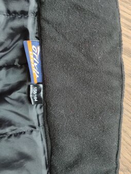 Kalhoty zateplené lyžařské _ Clivit - 3