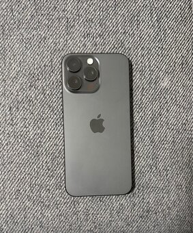 IPhone 15 Pro Max 256 - 3