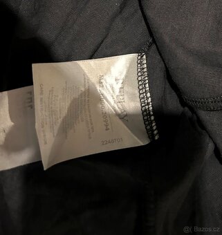 REPLAY SLIM STYLOVÉ PÁNSKÉ KRÁSNÉ TRIKO M(IDEÁLNĚ L) - 3