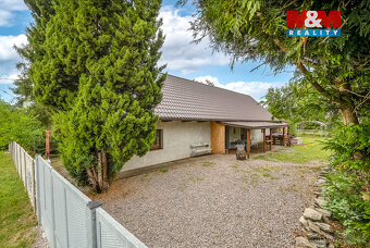 Prodej rodinného domu, 200 m2, Kladruby nad Labem, Kolesa - 3