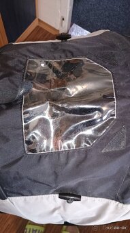 Sportovní kočárek Baby Jogger Summit X3 - 3