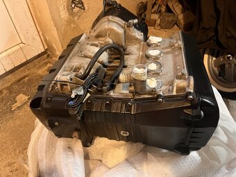 BMW K1100 díly motor - 3