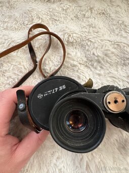 Dalekohled BPC 7x35 - 3