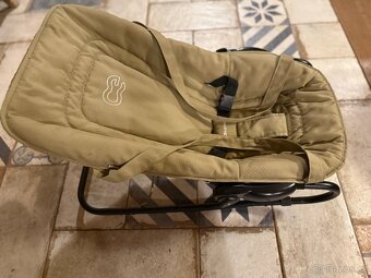 Lehátko Koelstra pro děti - 3