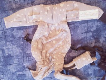 Nosítko MoniLu UNI Start - 3