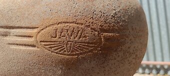 Nádrž na Péráka - 3