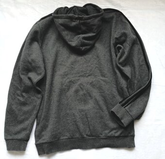 PÁNSKÁ MIKINA ADIDAS- vel. L - 3