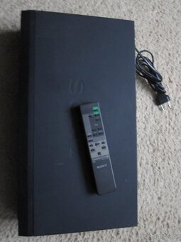 Video zn.SONY HIFI STEREO - 3