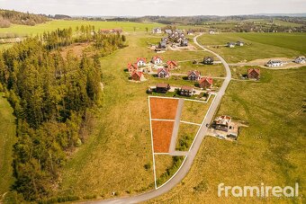 Prodej pozemky pro bydlení, 1985 m² - Václavov u Bruntálu - - 3