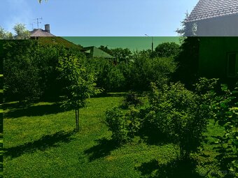 Prodám rodinný dům se zahradou v Jihlavě - 3