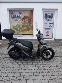 VOGE SR 16-NOVÁ, 4letá záruka - 3