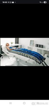 Lymfodrenážní přístroj - 3