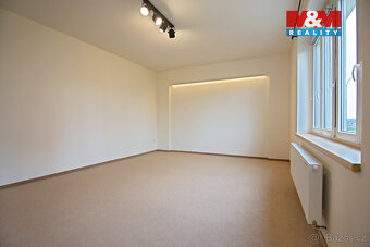 Podnájem bytu 3+kk, 120 m², Mladá Boleslav, ul. Galetova - 3