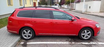 Volkswagen Passat B7 - 3