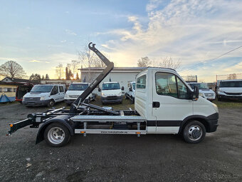 IVECO DAILY 35C15 | ORIGINÁL MĚCHY (VZDUCH) | TUPLÁKY | - 3