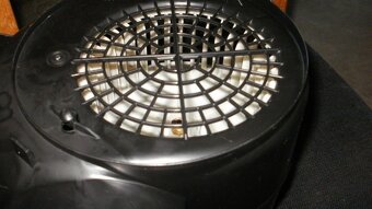 RADIÁLNÍ VENTILÁTOR - 3