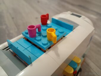 Lego friends karavan 42663 - 3