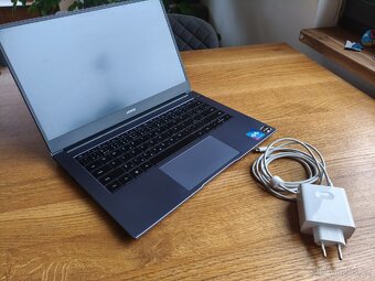 Notebook Honor MagicBook 14" 8GB 256GB Windows 11 Home - 3