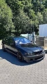 E46 318d - 330d sedan,tour,coupe - 3