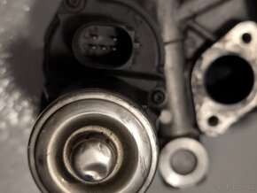 EGR VENTIL 03L131512AS - 3