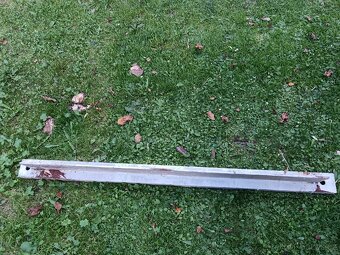 Železné profily - 3