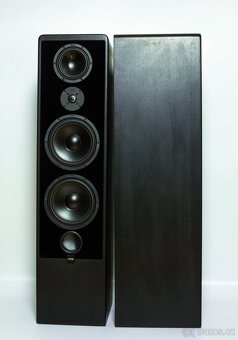 CANTON DM 90 --postovne zdarma-- - 3