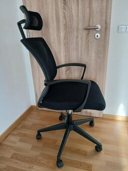 Kancelářská židle - 3