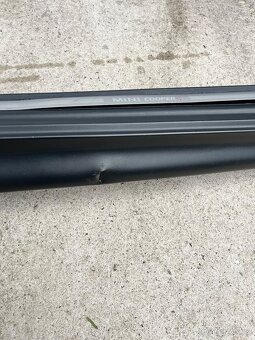 Levý plastový práh Mini Cooper S R53 - 3