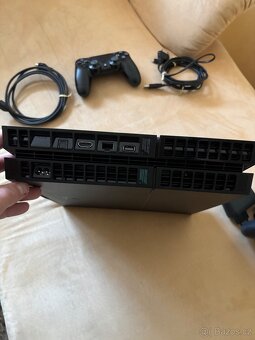 Sony PlayStation - 3