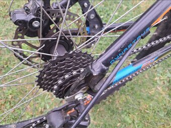 Rock Machine Manhattan 60 – 26” - 3