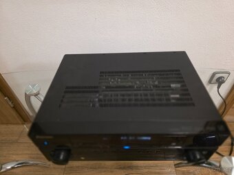 Pioneer VSX-1019AH - 3