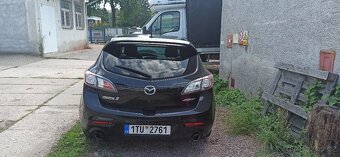 Mazda 3 Mps - 3