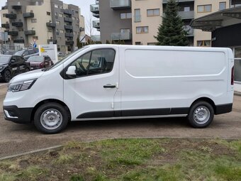 Renault Trafic, L2H1P2 dCi 150 Extra - 3