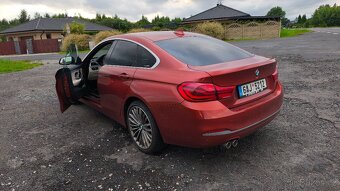 420xD Luxury Grand Coupe, DPH - 3