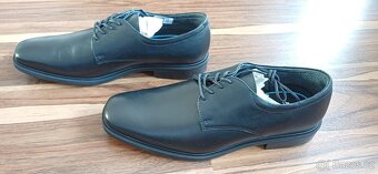 Společenské boty Baťa - 3
