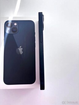 iPhone 13 128gb, 86% baterie - 3