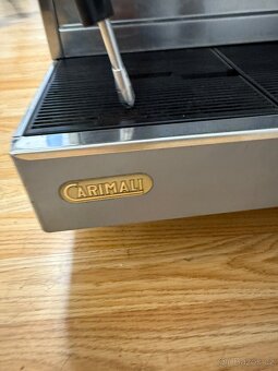 Kávovar Carimali - 3