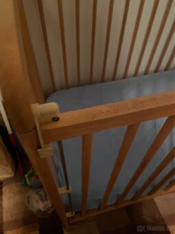 Dětská postýlka - 3