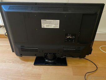 Televize Hyundai HLP 32T329 - 3