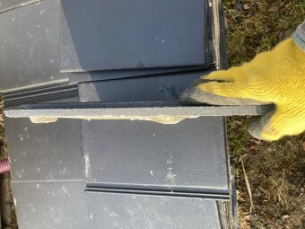 střešní tašky BRAMAC (BMI) Tegalit – černá - 3