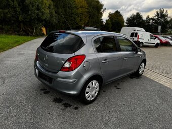 Opel Corsa D 1.2 63kW - 3