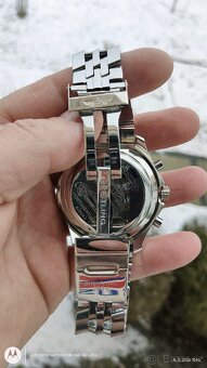 Prodám hodinky Breitling - 3