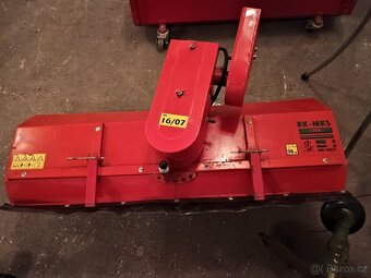 Příslušenství ke kultivátoru MS 07 IN - 3