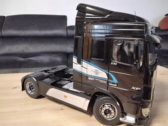 DAF  F space cab 2018 1:18 - 3