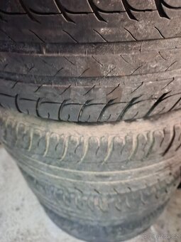 Plechové disky r15 - 3